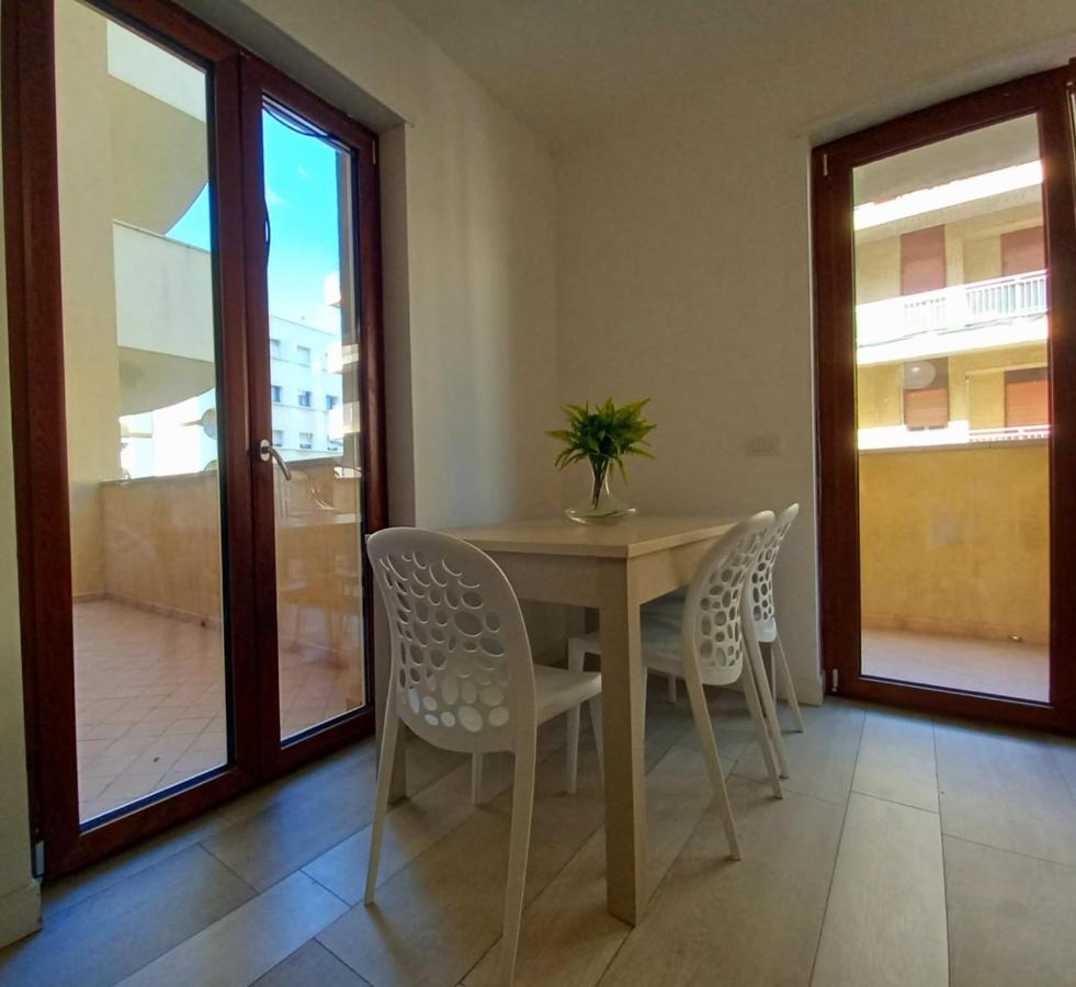Reggionord Bed and Breakfast Reggio di Calabria Eksteriør billede