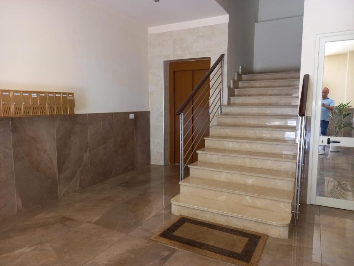 Reggionord Bed and Breakfast Reggio di Calabria Eksteriør billede