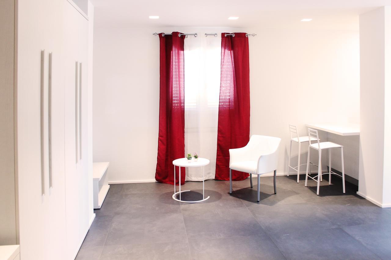 Reggionord Bed and Breakfast Reggio di Calabria Eksteriør billede