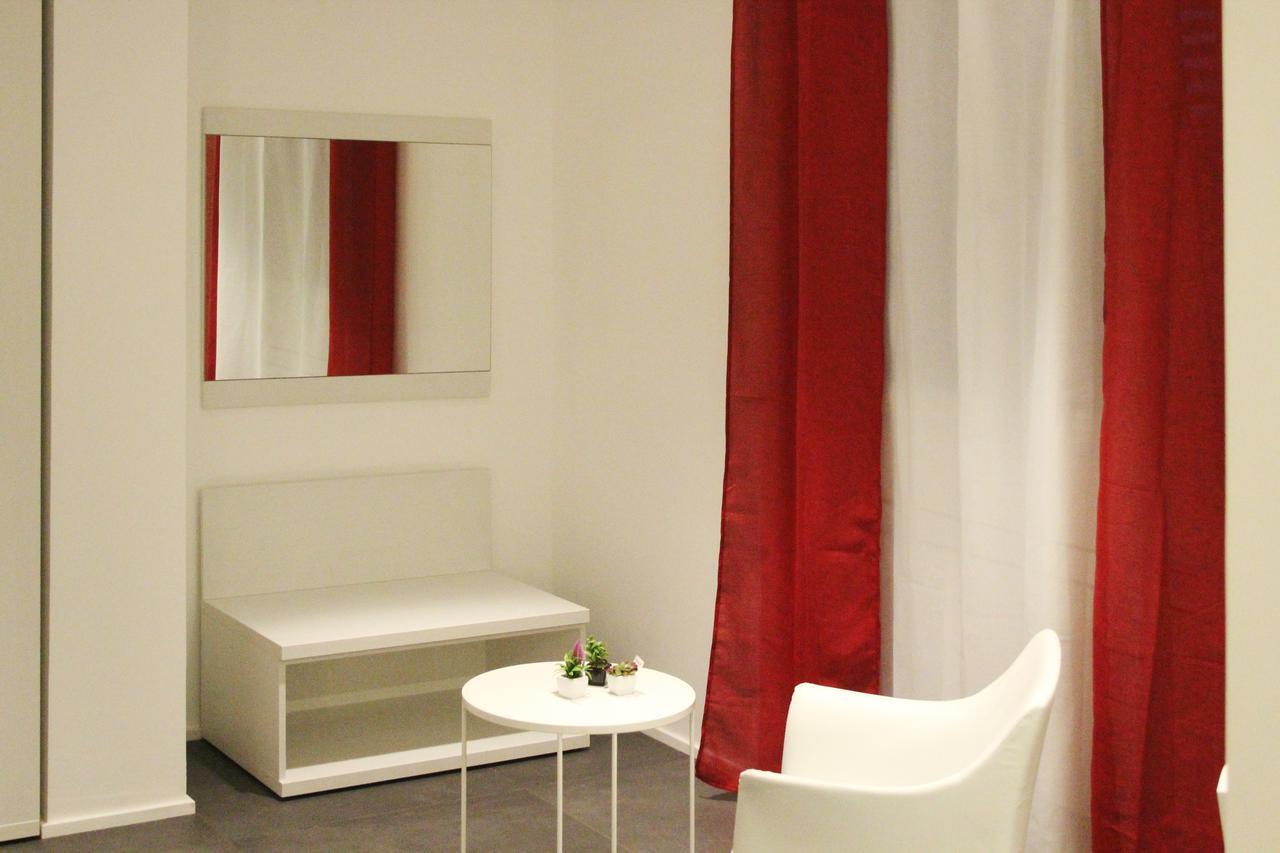 Reggionord Bed and Breakfast Reggio di Calabria Eksteriør billede