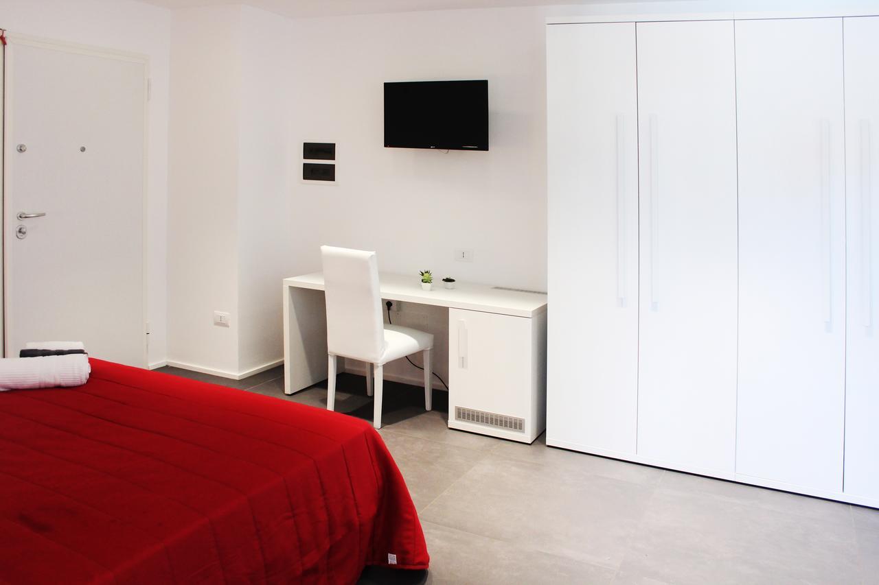 Reggionord Bed and Breakfast Reggio di Calabria Eksteriør billede