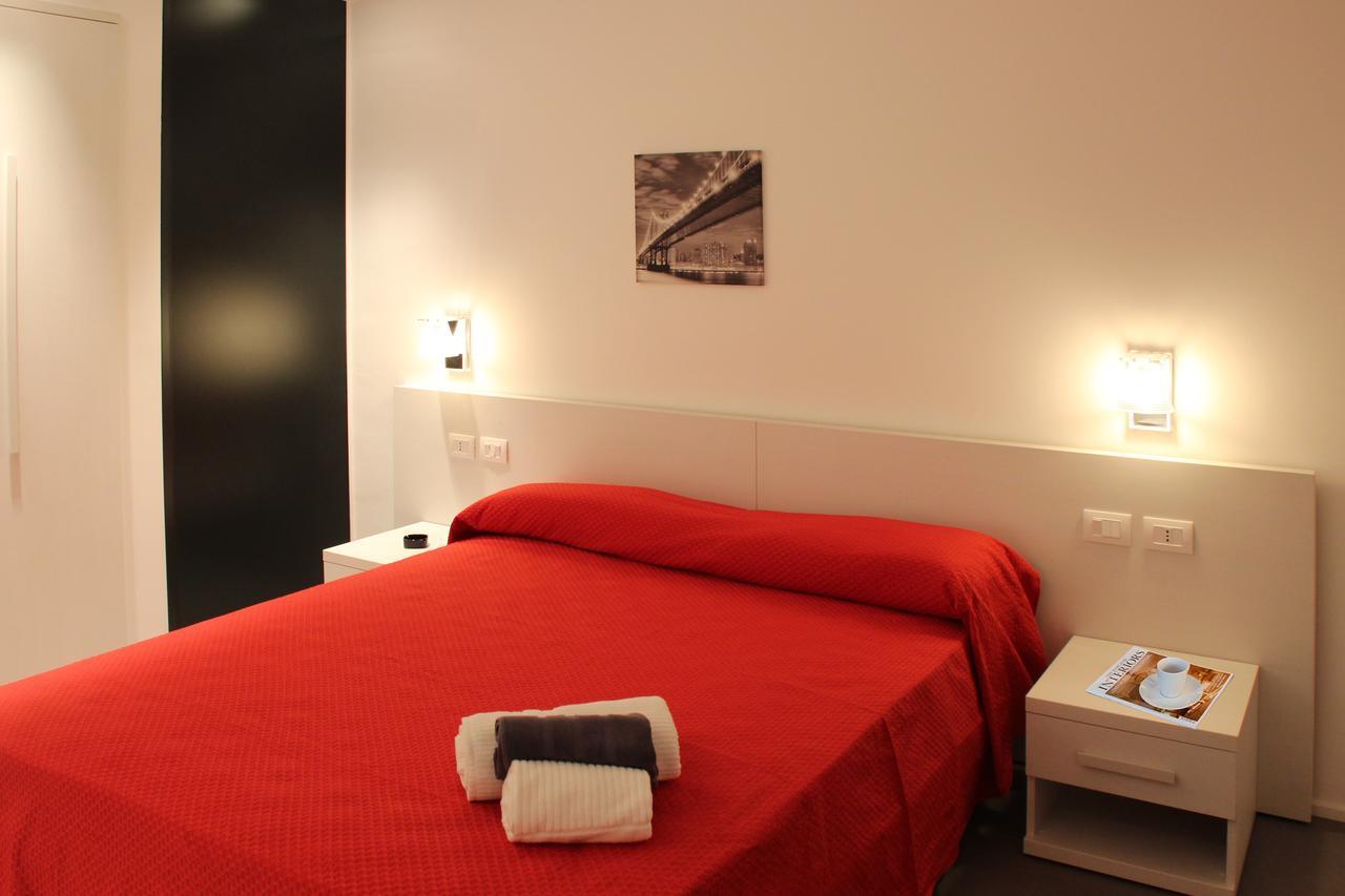 Reggionord Bed and Breakfast Reggio di Calabria Eksteriør billede