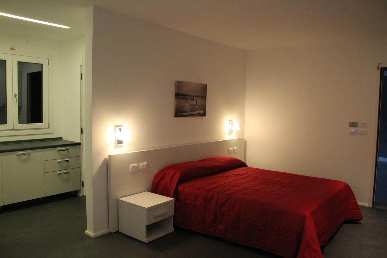 Reggionord Bed and Breakfast Reggio di Calabria Eksteriør billede