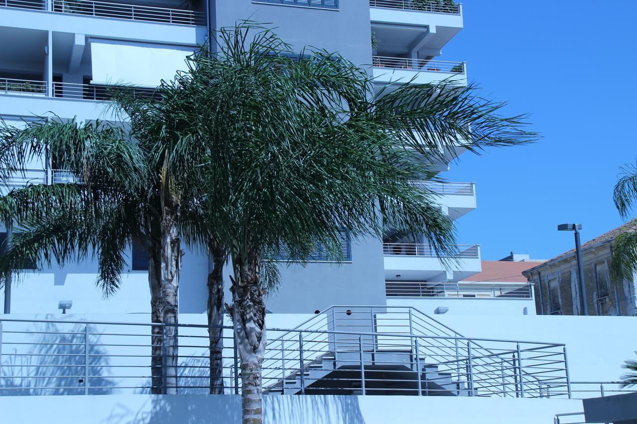 Reggionord Bed and Breakfast Reggio di Calabria Eksteriør billede