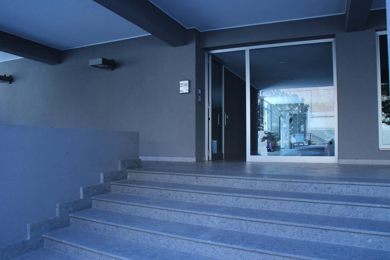 Reggionord Bed and Breakfast Reggio di Calabria Eksteriør billede