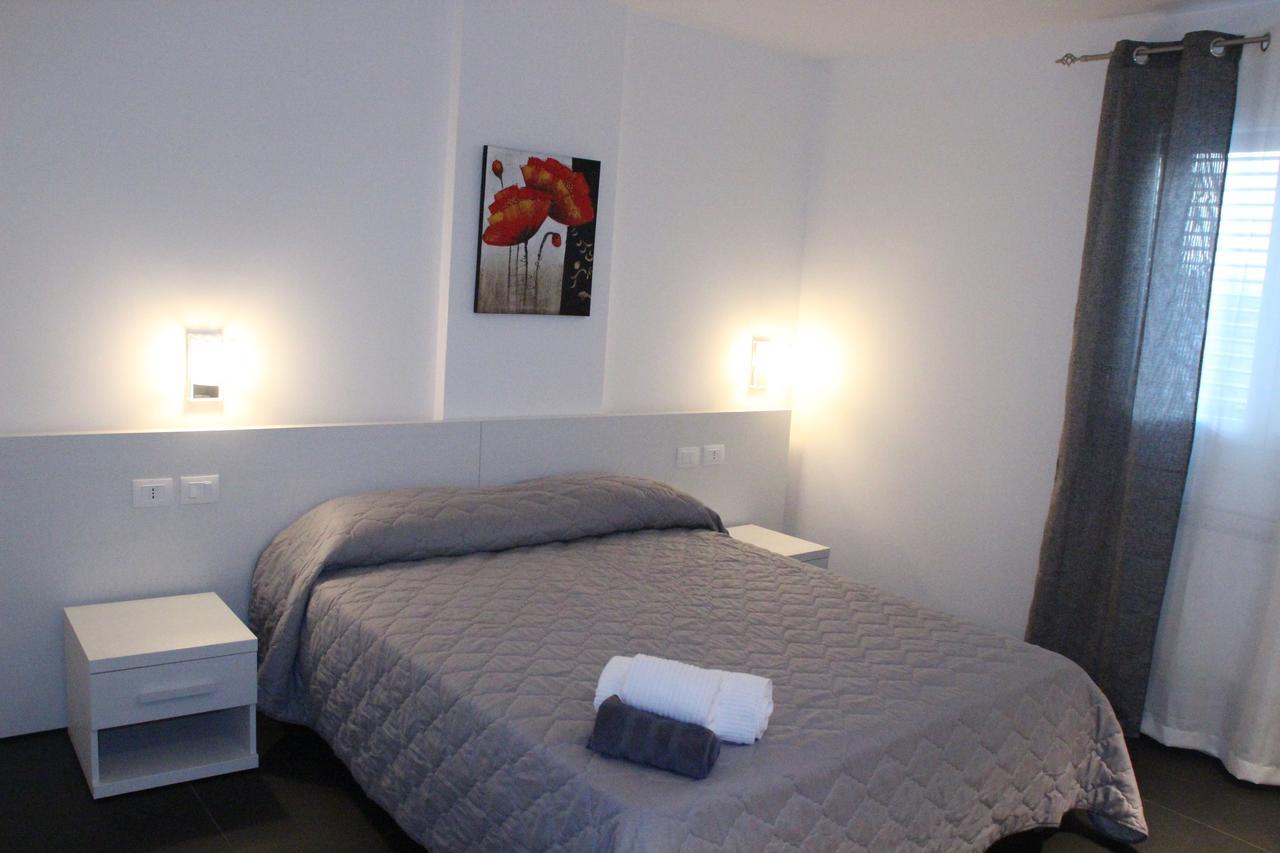 Reggionord Bed and Breakfast Reggio di Calabria Eksteriør billede