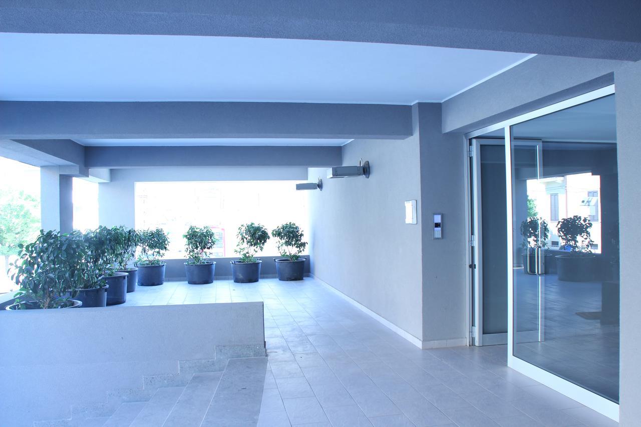 Reggionord Bed and Breakfast Reggio di Calabria Eksteriør billede